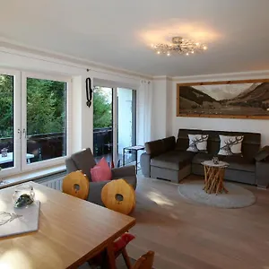 Alpenflair Whg. 212 Oberstdorf