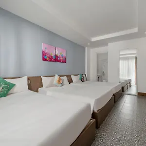By Raon - 24h Apartment Da Nang