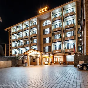 4* Hotel Cct Luxury