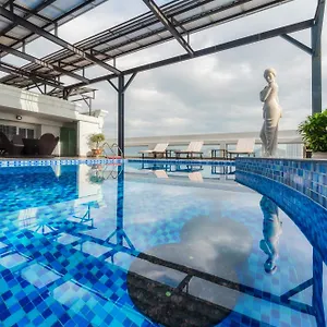 4* Hotel Nha Trang Prince Hotel