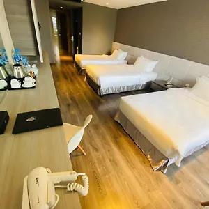 4* Hotel Kim Thanh Boutique
