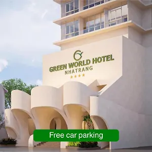 4* Hotel World