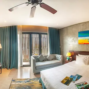 Sen Boutique Apartment Da Nang