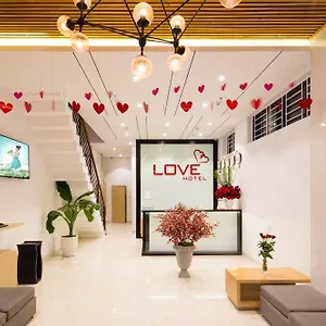 Hotel Love Hotel, Nha Trang