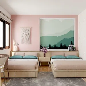 Halley Homestay Da Nang