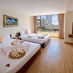 Hotel Harvey &, Nha Trang