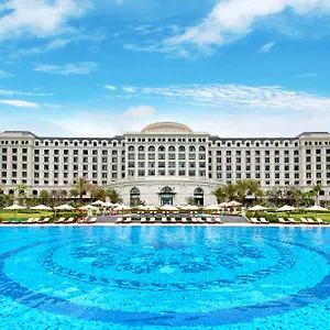 Resort Vinpearl Discovery Rockside, Nha Trang
