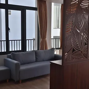 Hotel Simon, Nha Trang