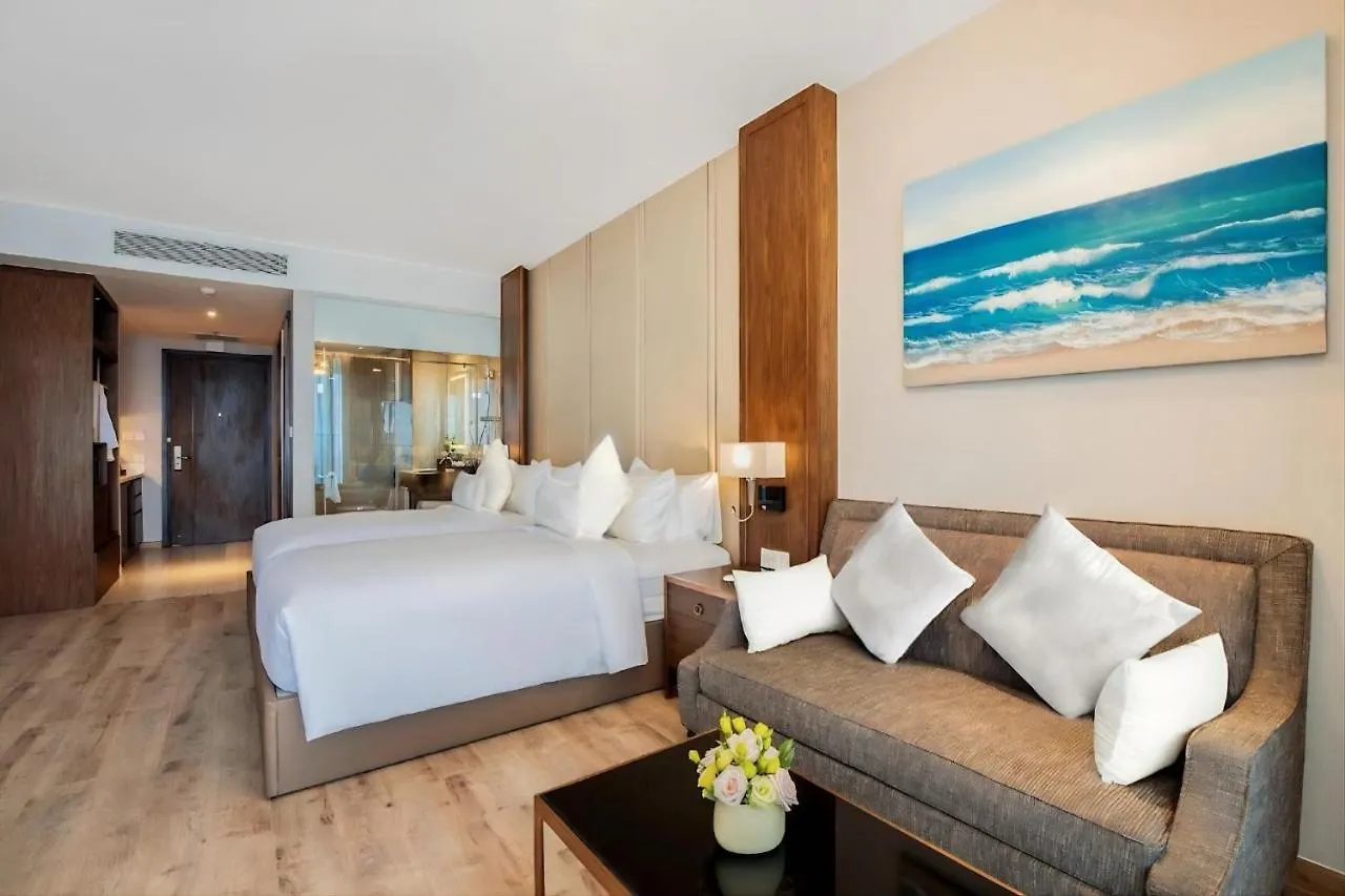 Premier High Ocean View Panorama Nha Trang Apartment