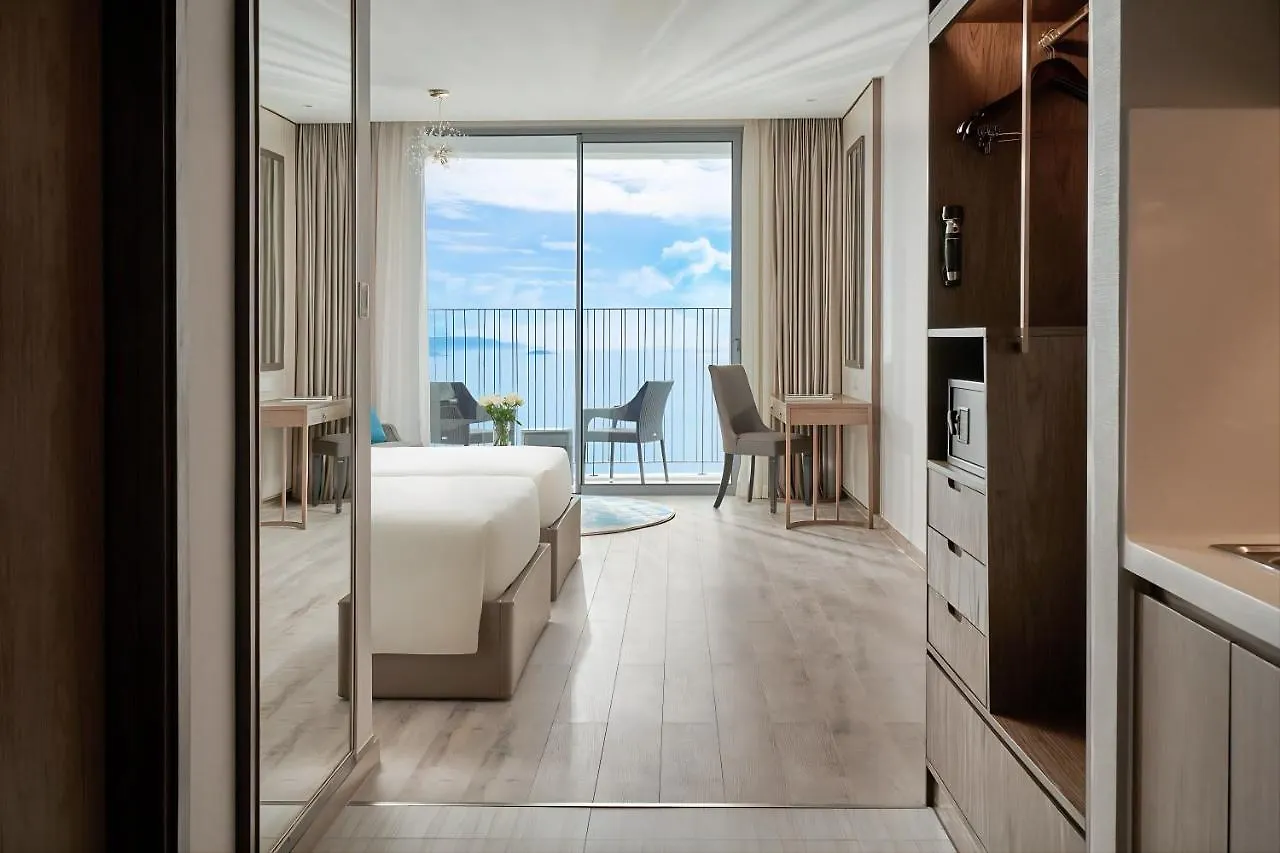 Premier High Ocean View Panorama Nha Trang Apartment