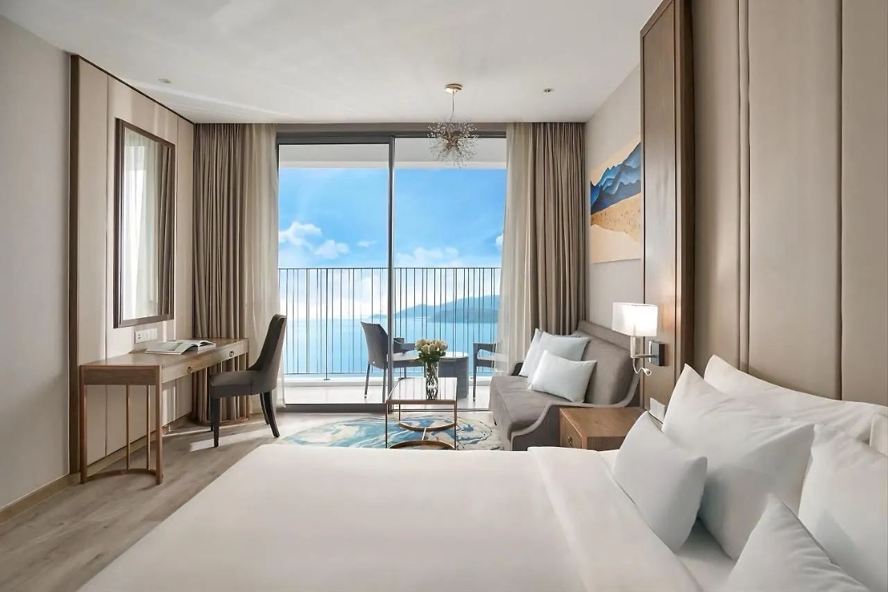 Premier High Ocean View Panorama Nha Trang Apartment