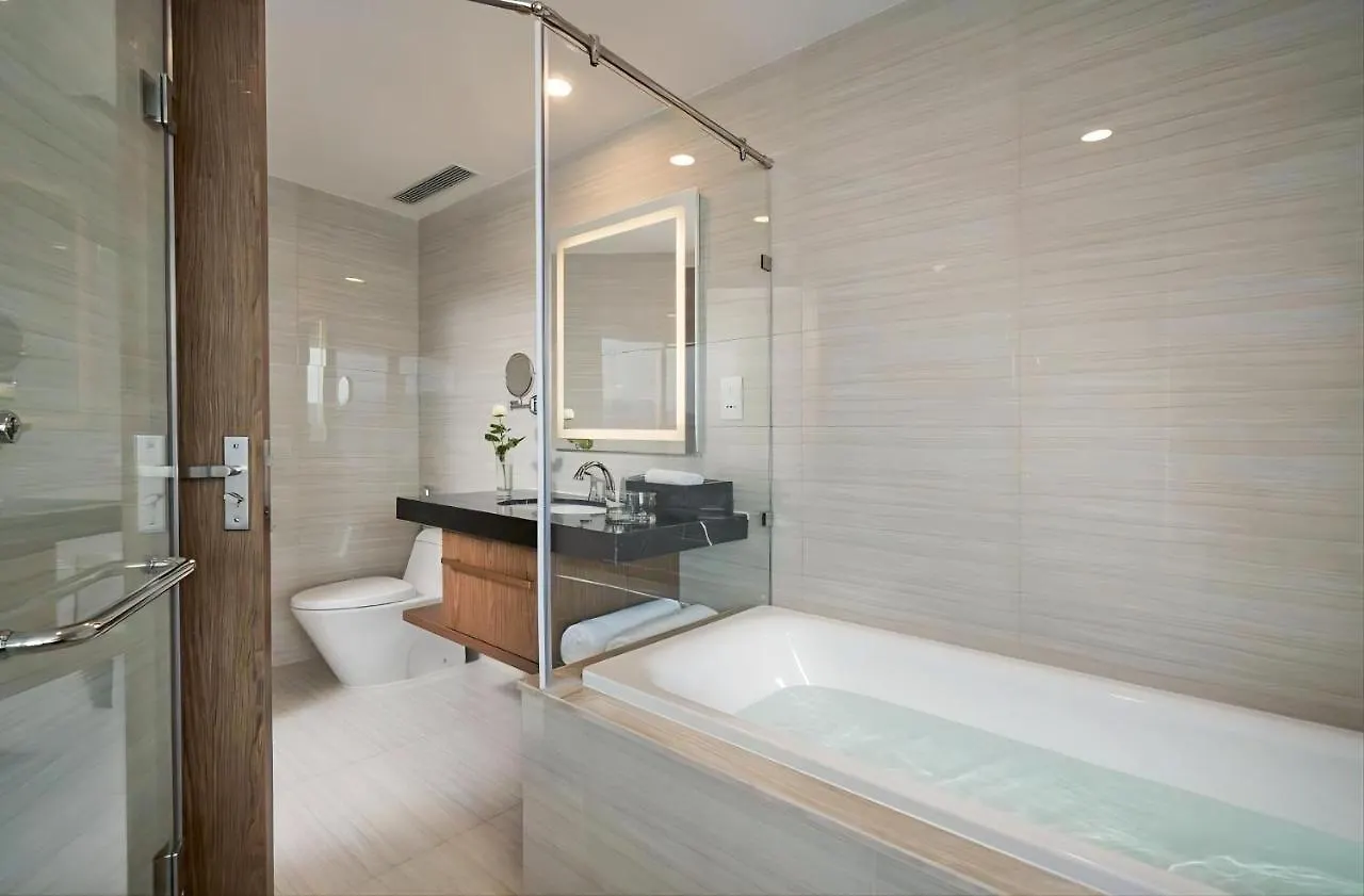 Premier High Ocean View Panorama Nha Trang Apartment