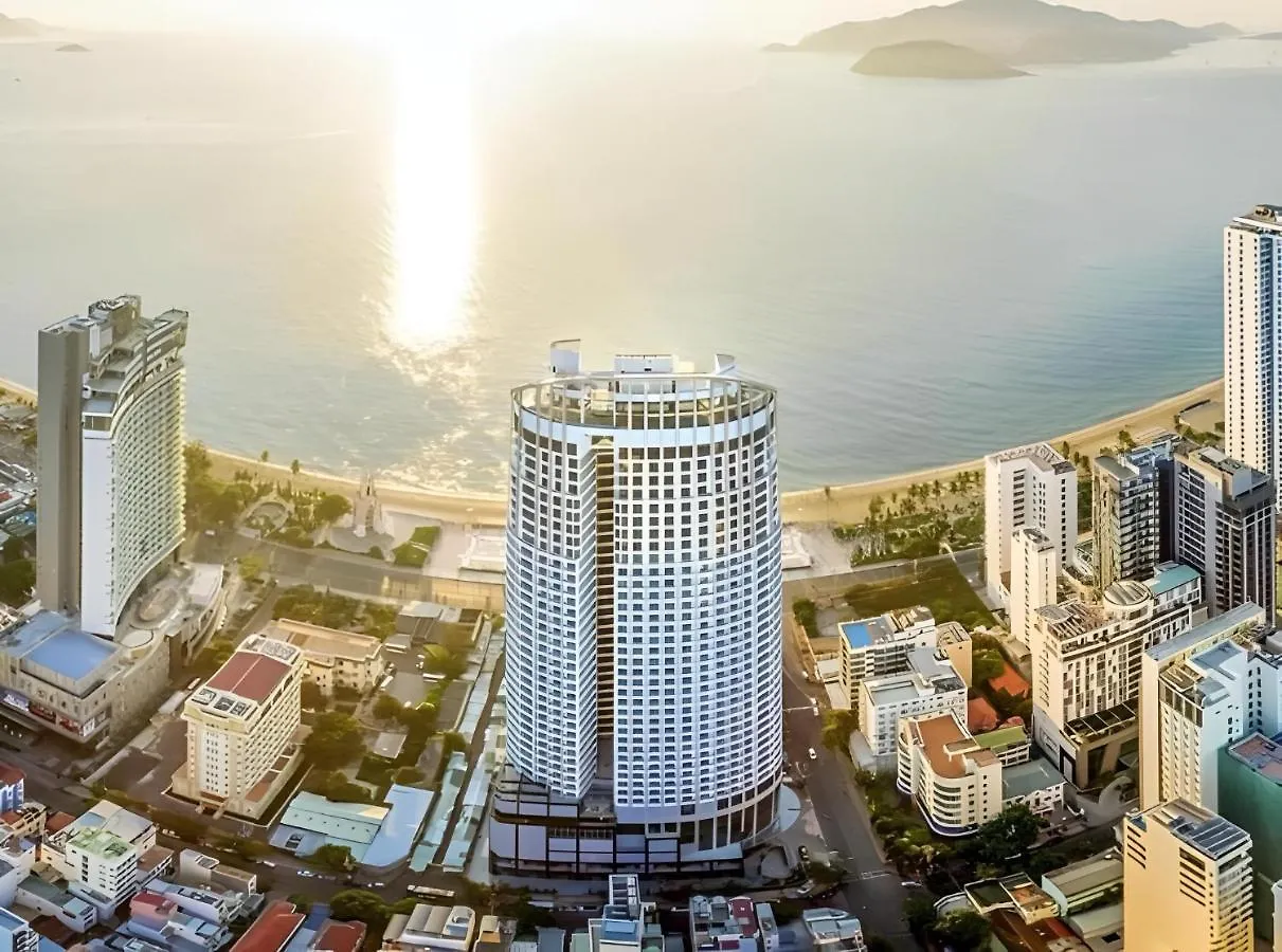 Premier High Ocean View Panorama Nha Trang Apartment