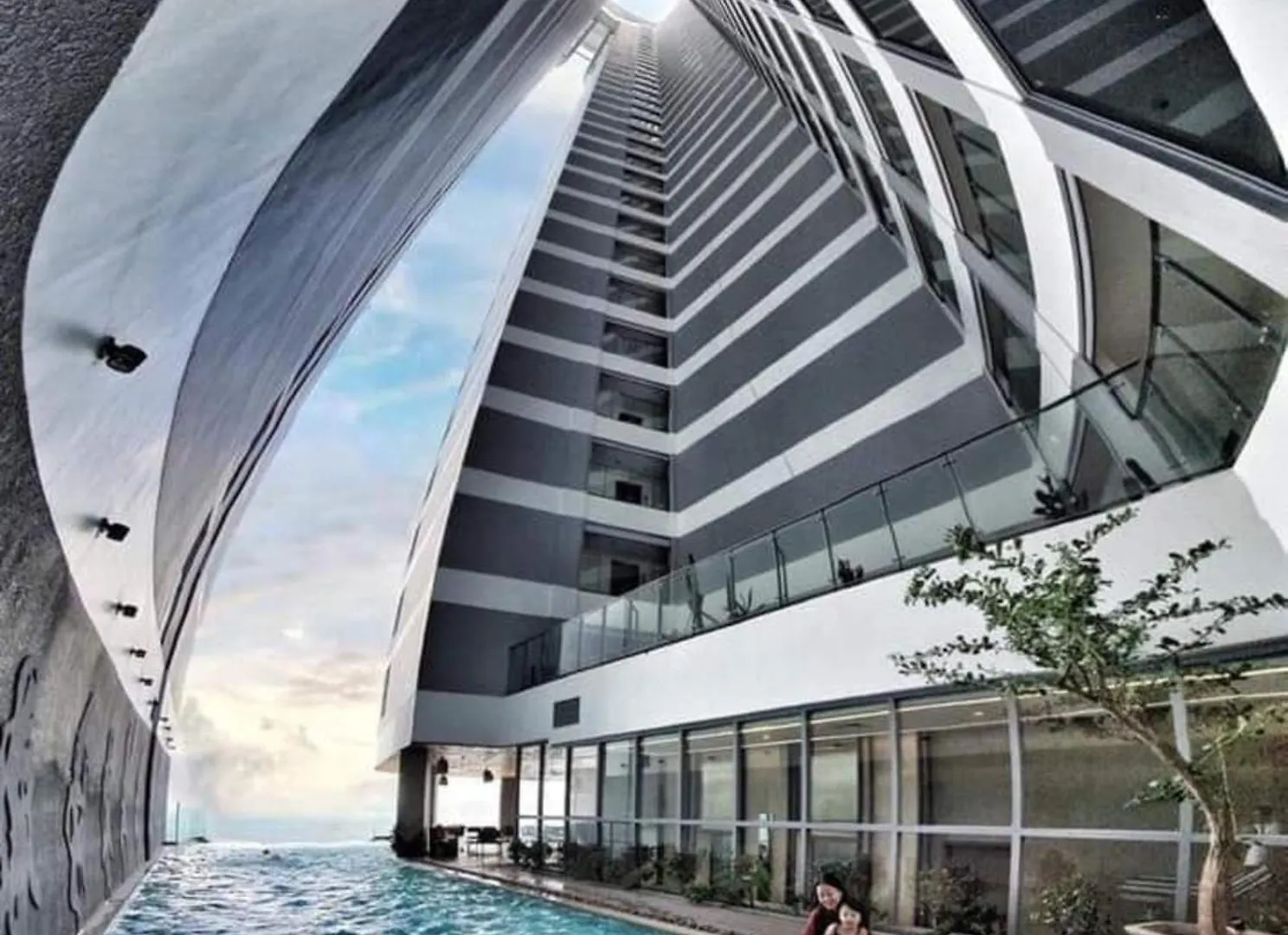 Premier High Ocean View Panorama Nha Trang Apartment