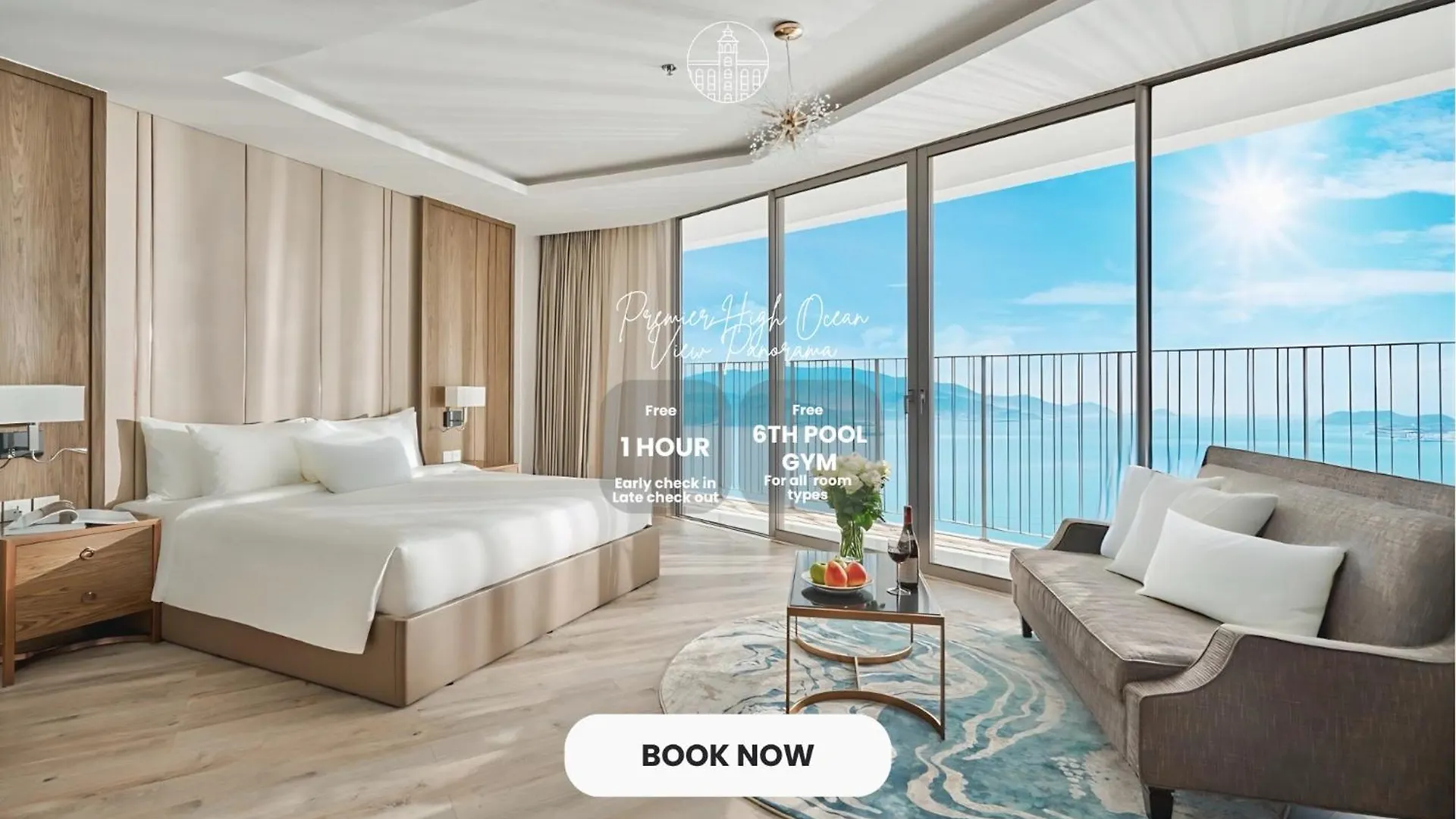 Premier High Ocean View Panorama Nha Trang contacts