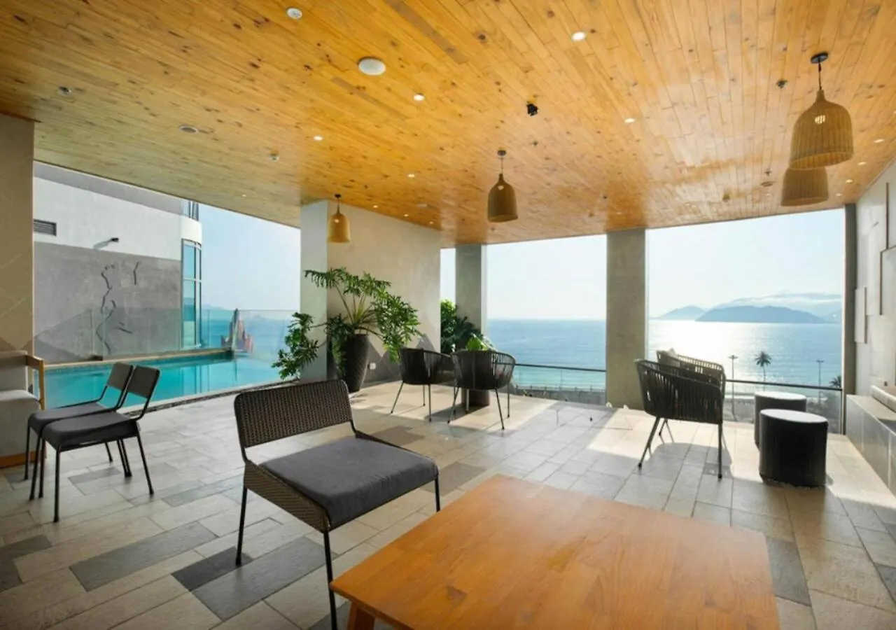Premier High Ocean View Panorama Nha Trang Apartment