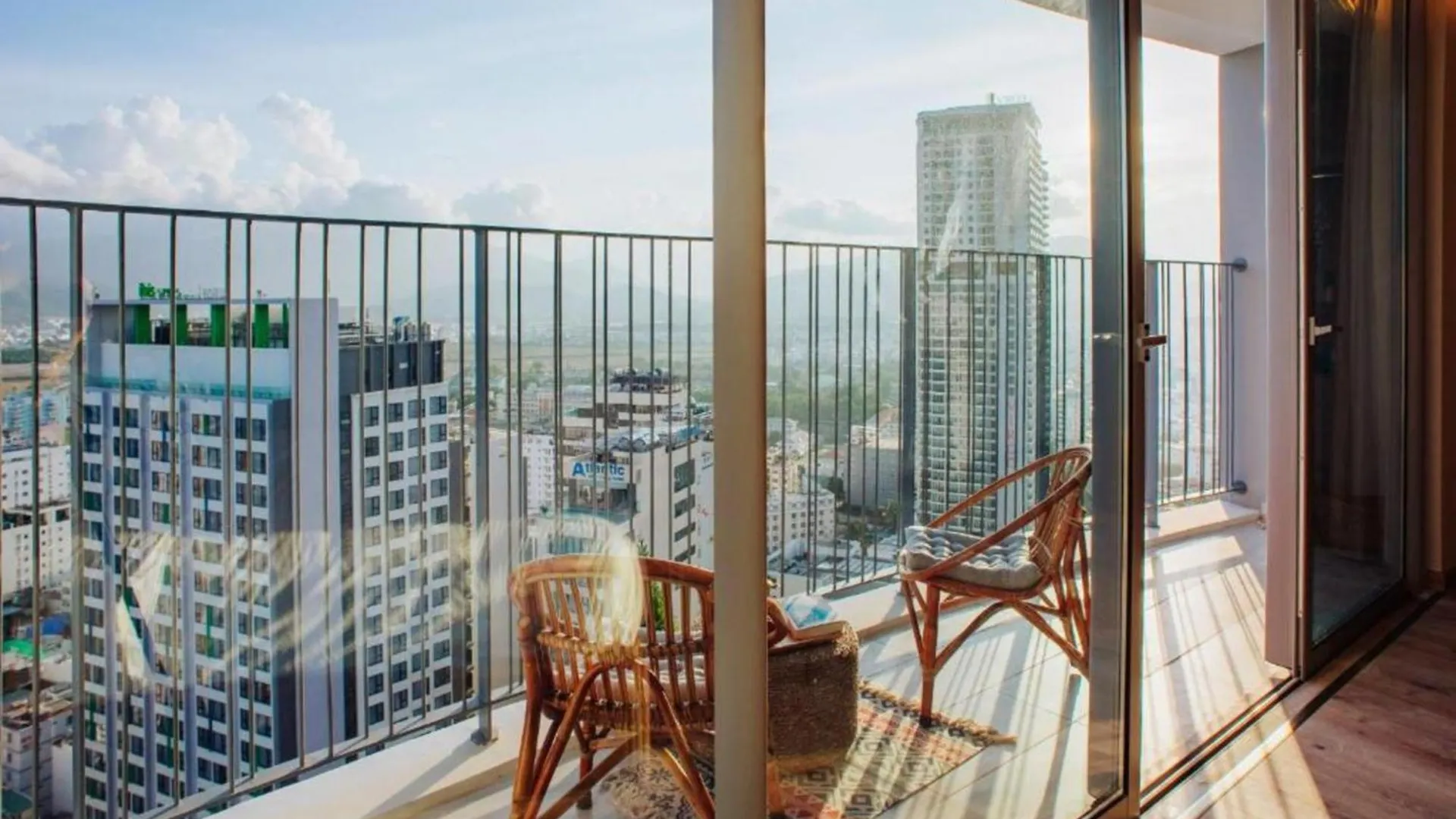 Ferienwohnung Premier High Ocean View Panorama Nha Trang