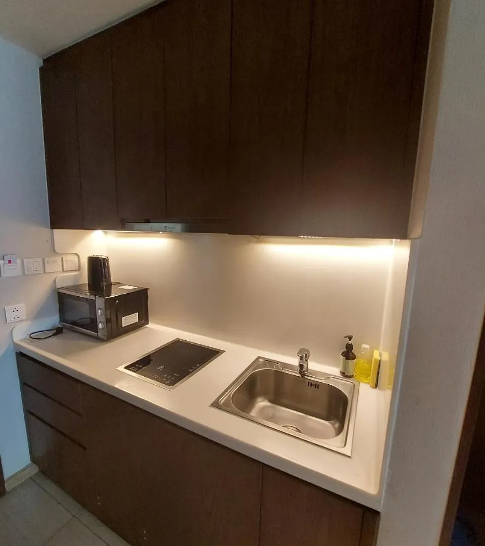 Ferienwohnung Premier High Ocean View Panorama Nha Trang Apartment