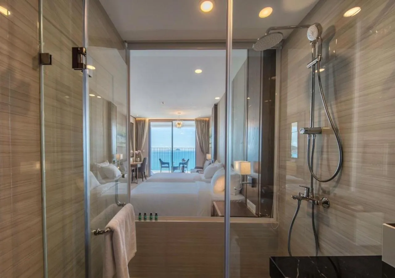Ferienwohnung Premier High Ocean View Panorama Nha Trang 0*,